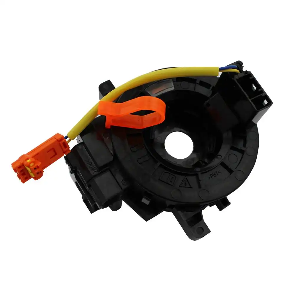 CINTA AIRBAG TOYOTA COROLLA 1.8 2009 A 2014 C/CONTROLE SOM S