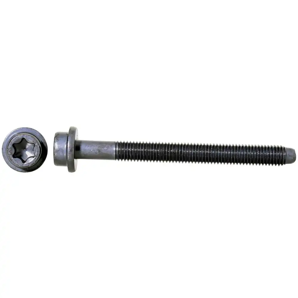 PARAFUSO CABECOTE FOCUS 1.8 16V ZETEC 1998 A 2005