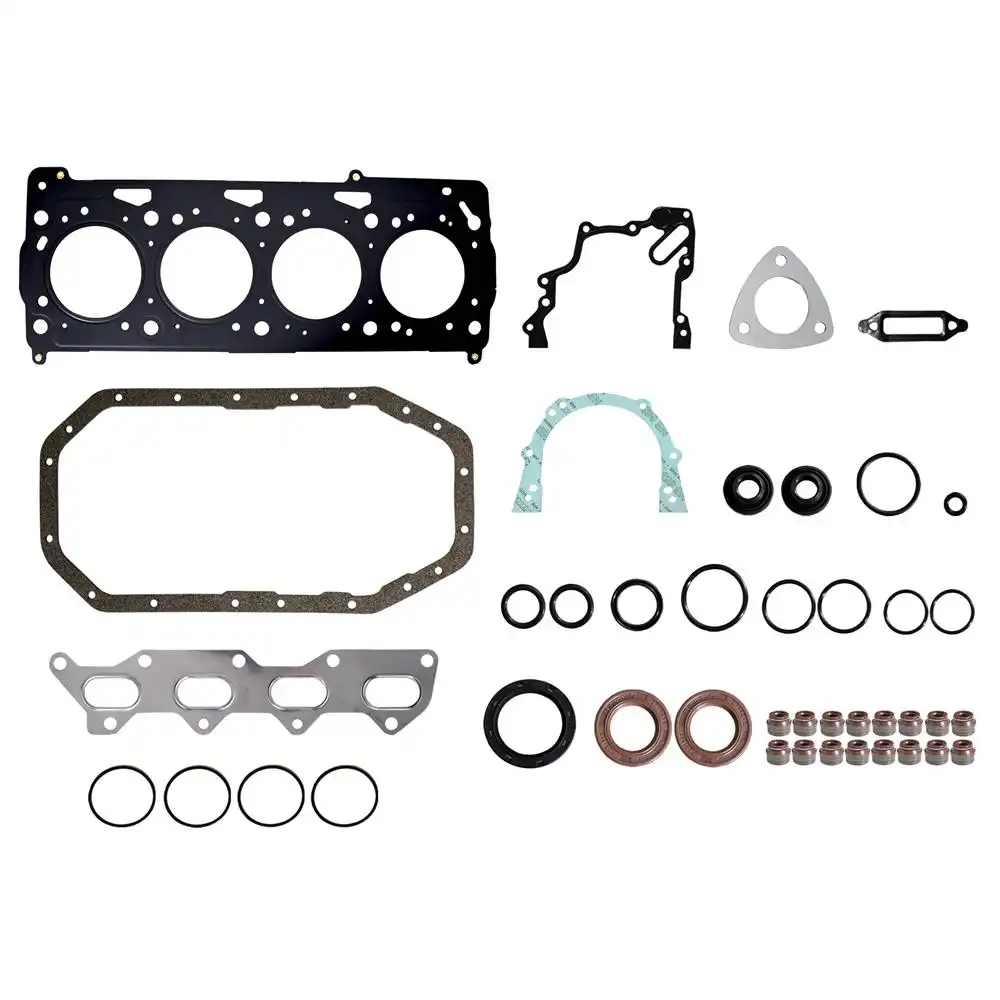 JUNTA MOTOR GOL POWER 1.0 16V S/RETENTOR