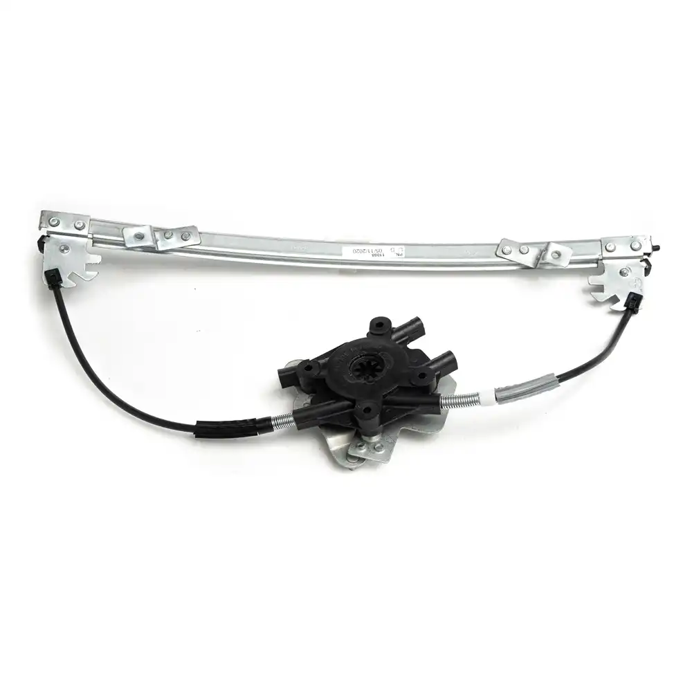 MAQUINA VID CLIO 99/ SYMBOL 09/13 DIANT DIR ELET S/MOTOR