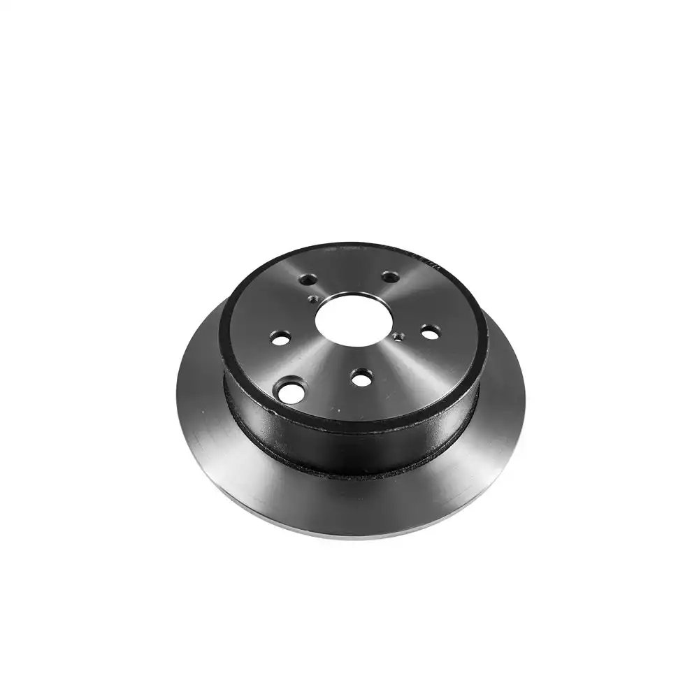 DISCO FREIO TRASEIRO SUBARU WRX 2.0 16V 2015 ACIMA