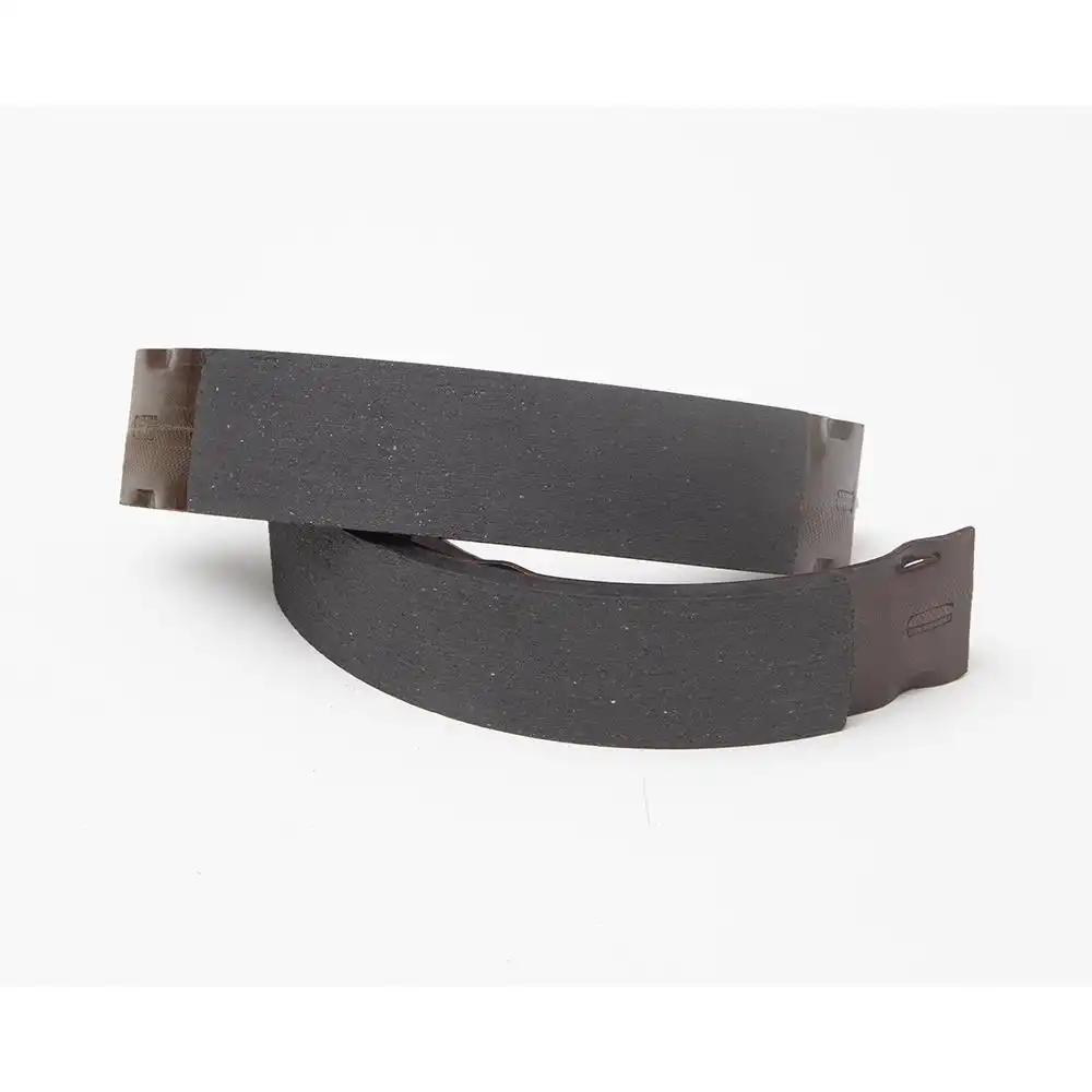 SAPATAS FREIO FIAT UNO 10/ ARGO 17/ CRONOS 1.3 1.8 18/