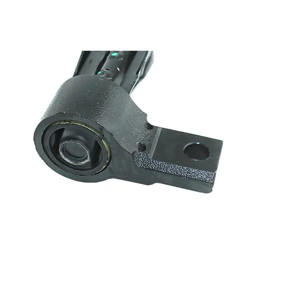 BANDEJA DIANTEIRA FIESTA 2009 A 2014 ESQUERDA COM PIVO HIDR