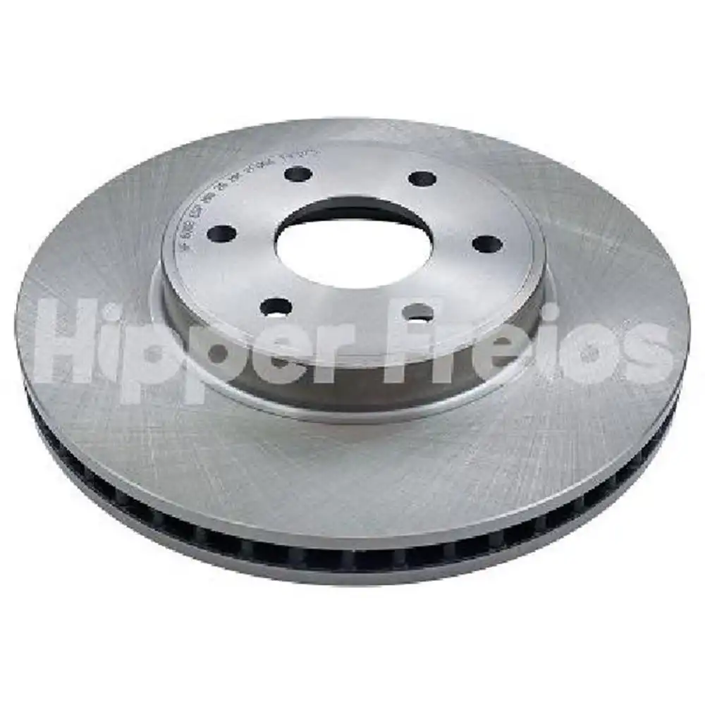 DISCO FREIO DIANTEIRO NISSAN FRONTIER 2007 A 2022