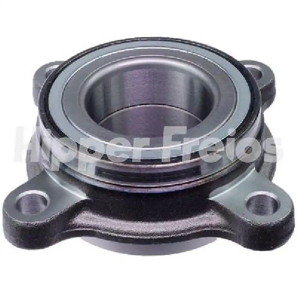 CUBO RODA DIANT TOYOTA HILUX 4X2 2016 EM DIANTE COM ABS