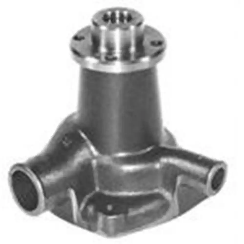 BOMBA DAGUA F-1000 MWM D225/D229 3/4/6 CIL T