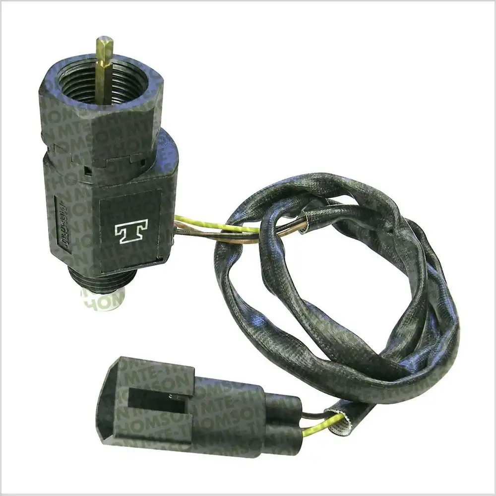 SENSOR VELOCIDADE FIESTA 1.0 8V ZETEC ROCAM 2004 A 2013 FLEX