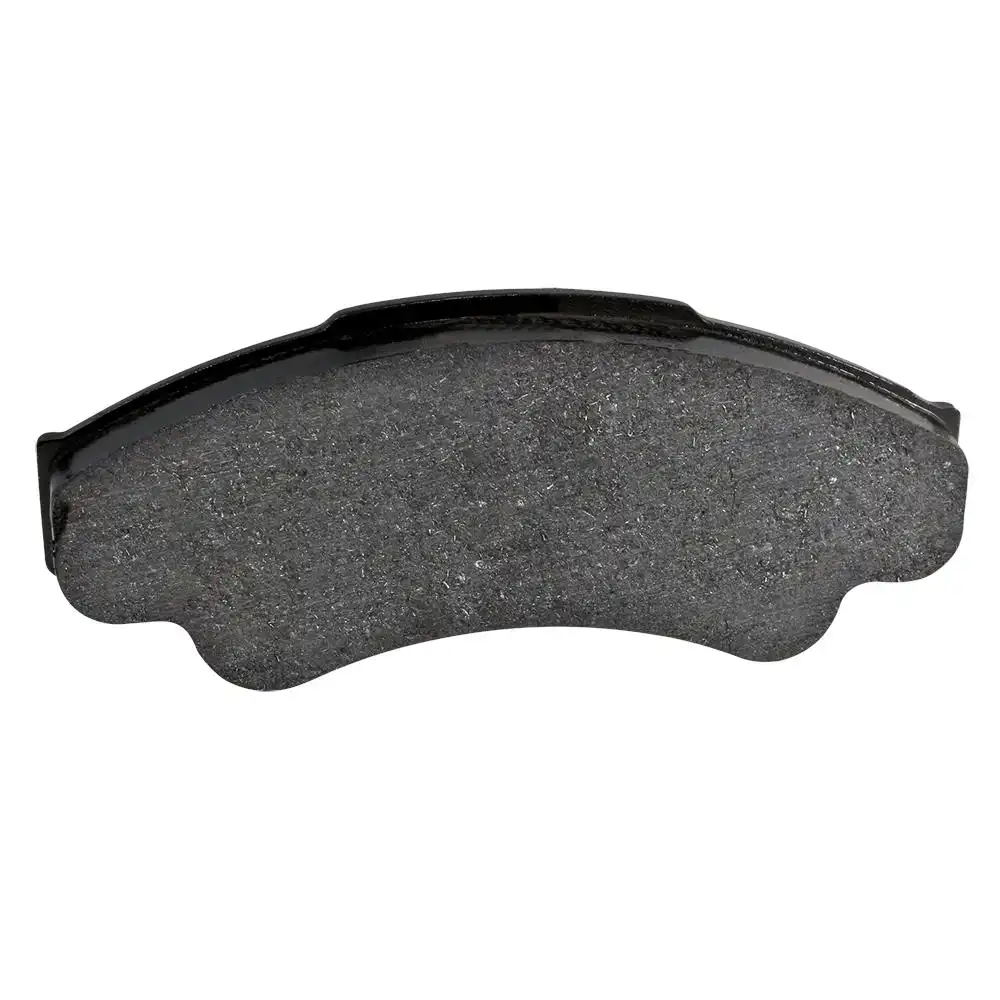 PASTILHA FREIO DIANTEIRA FIAT DUCATO 2.8 2002/