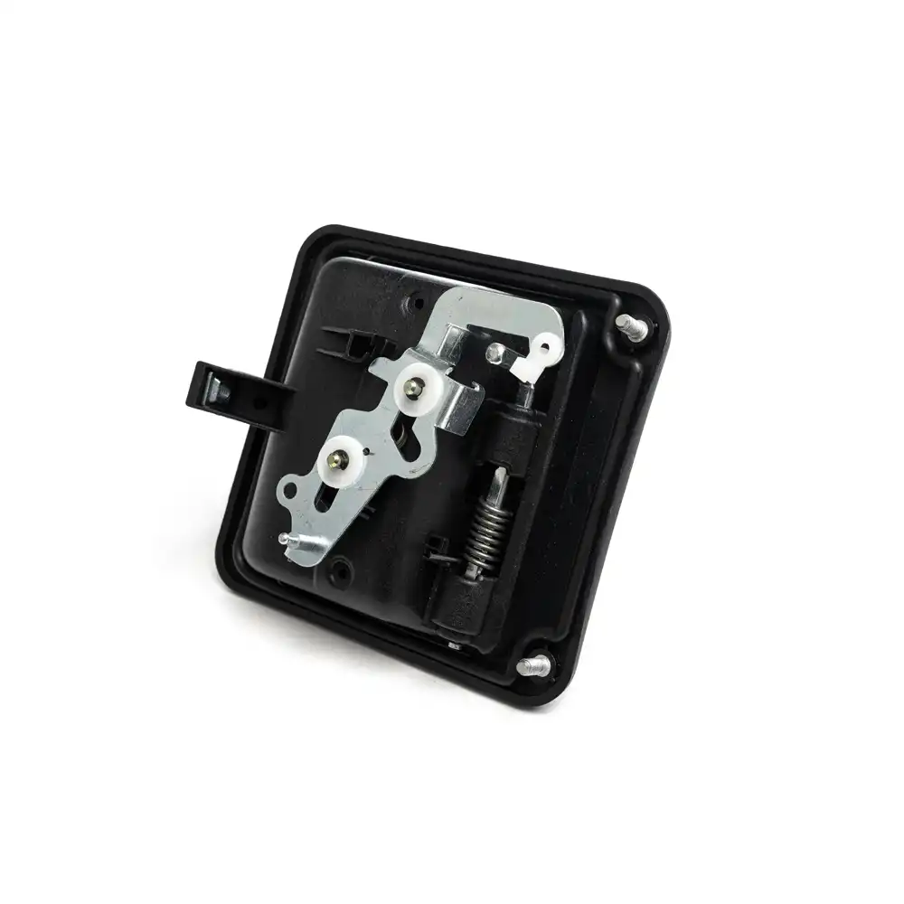 MACANETA EXT FIAT DUCATO LATERAL DIR /05 C/ COMANDO INTERNO