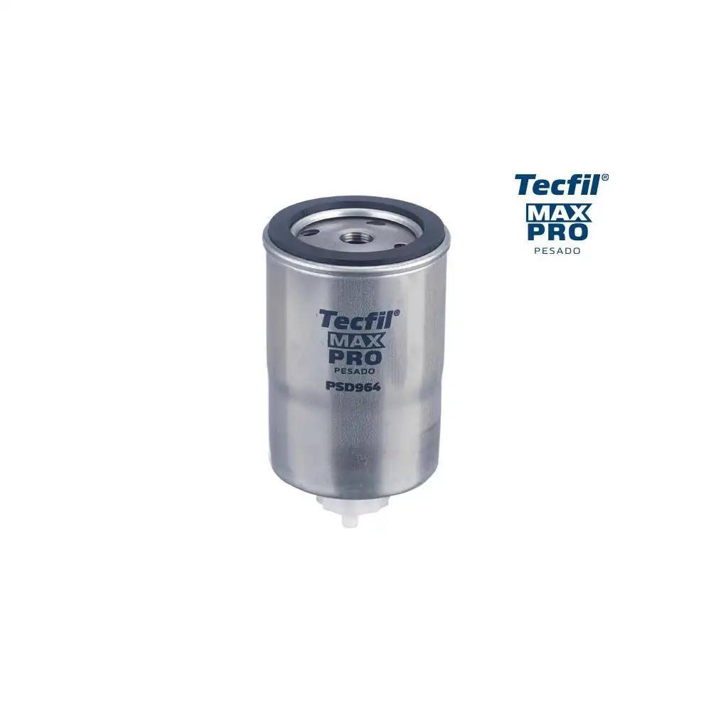 FILTRO COMBUSTIVEL F-1000 3.9 8V TURBO 1990 A 1995 DIESEL