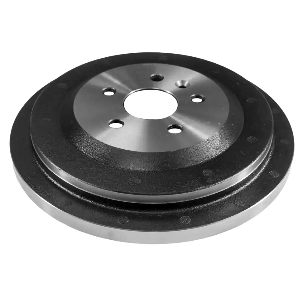 TAMBOR FREIO TRASEIRO MONTANA 1.2 2023 EM DIANTE