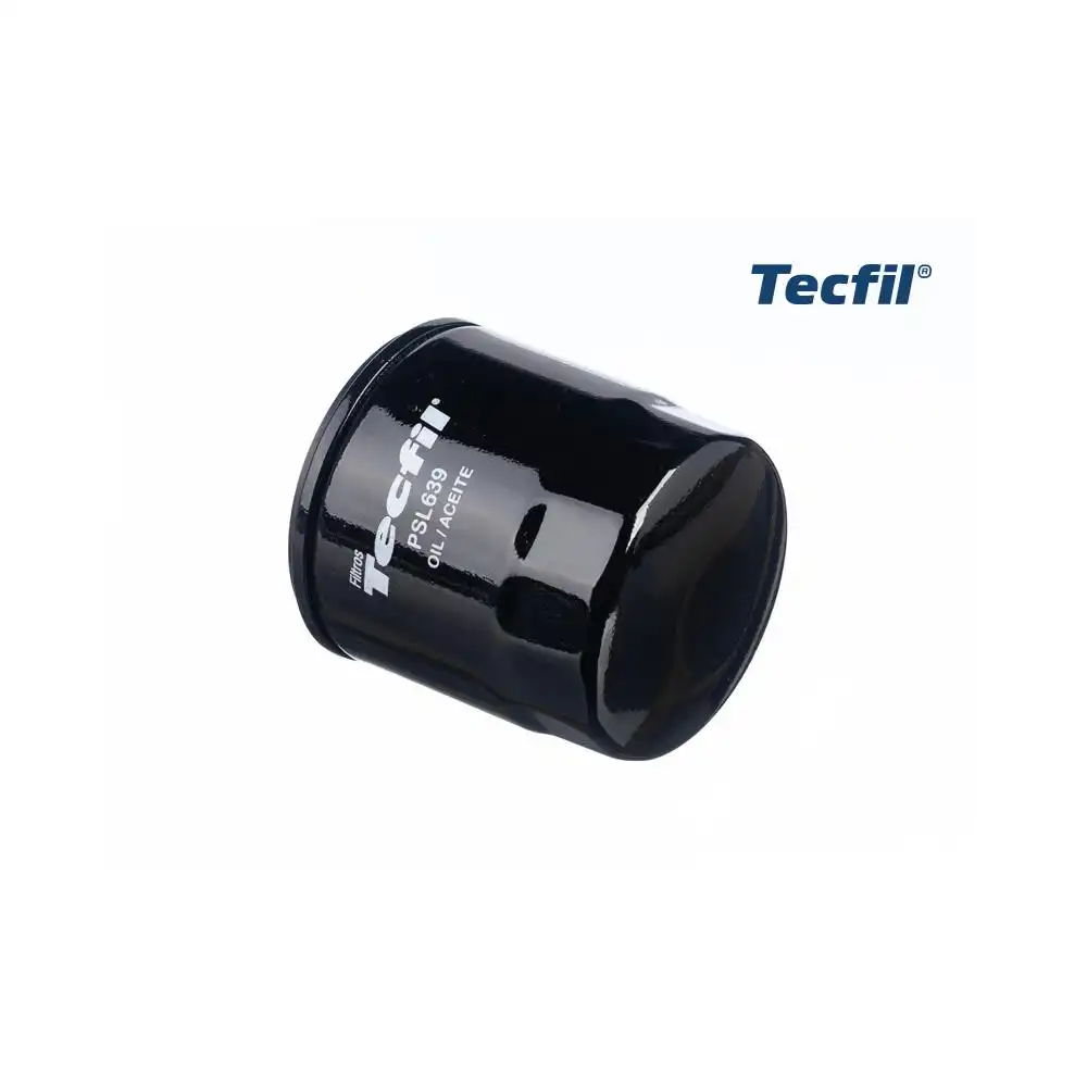 FILTRO OLEO MOTOR SUZUKI AN 650 2002 EM DIANTE