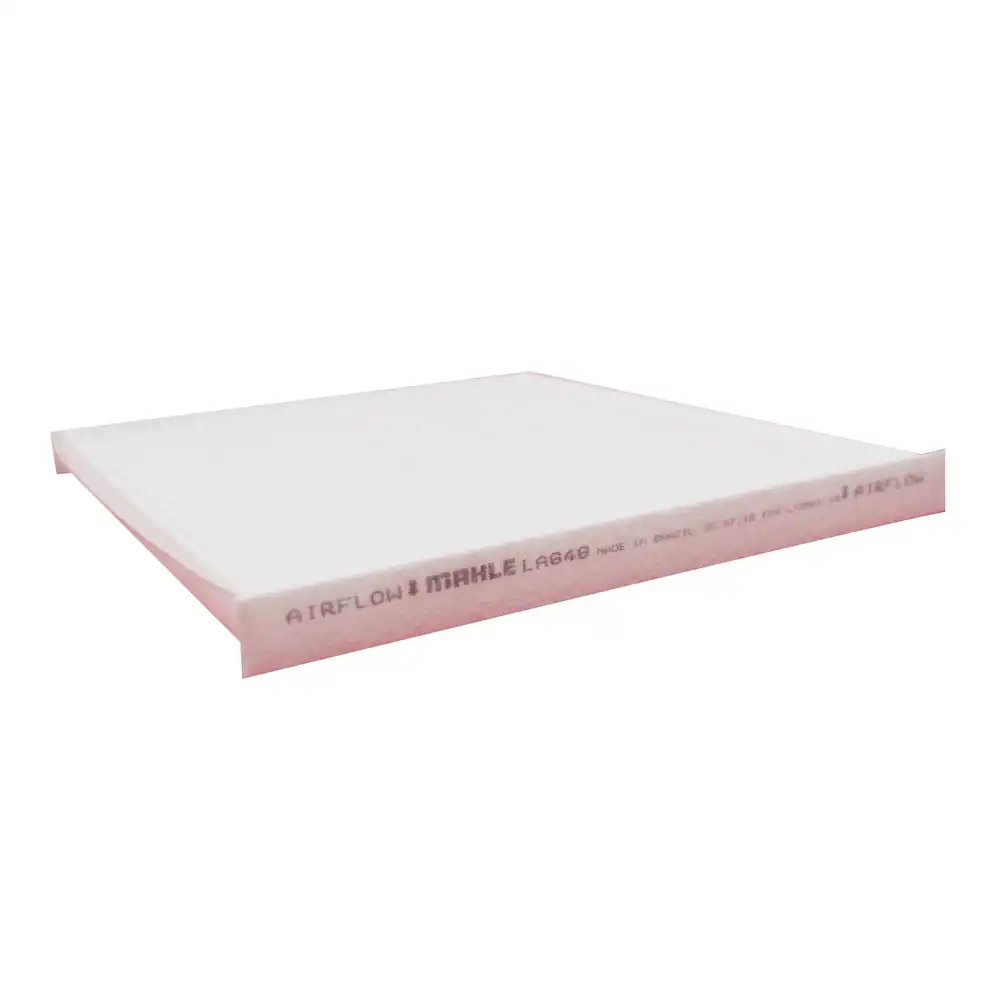 FILTRO AR CABINE CAPTIVA 3.0 V6 24V AUTOMATICO 2011/