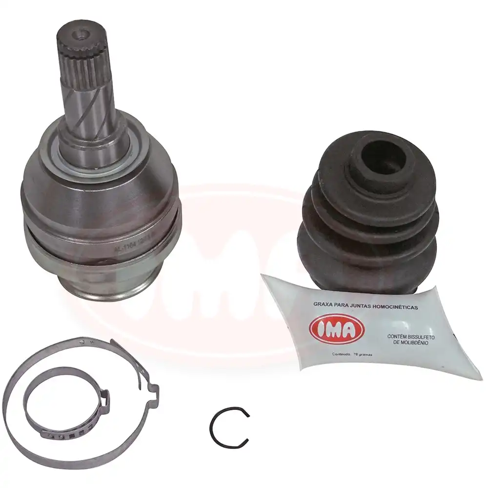 JUNTA DESLIZANTE CORSA 1.0,1.4 (MOD DELPHI 22 DENTES)