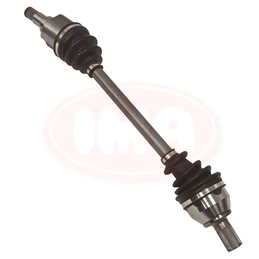 SEMI EIXO FOCUS 1.6 16V SIGMA 2009 A 2012 ESQUERDO MANUAL