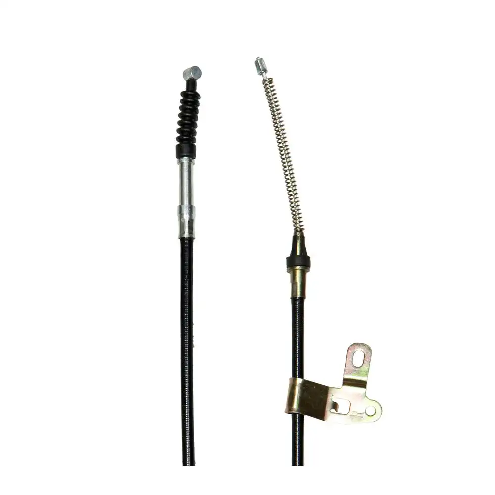 CABO FREIO MAO TRAS TOYOTA COROLLA 03/08 DIR (1720 MM)