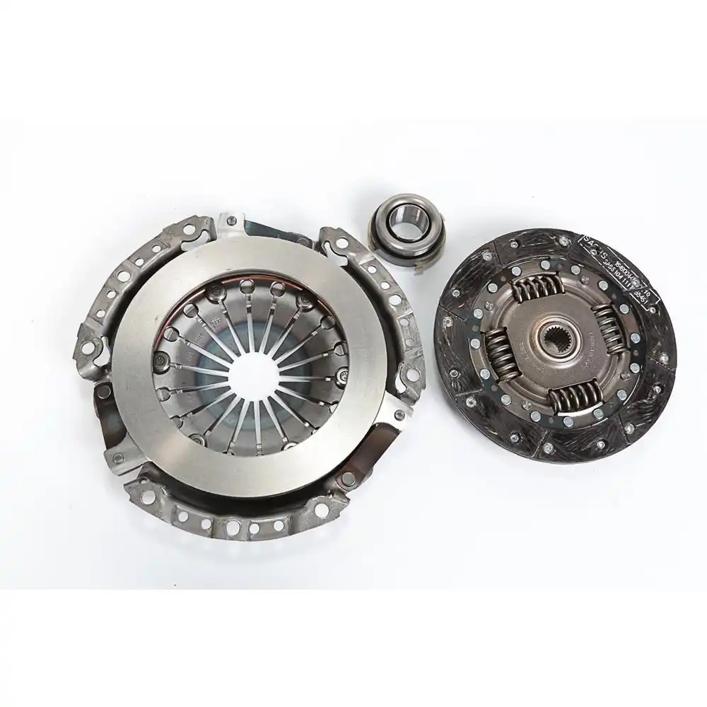 KIT EMBREAGEM HYUNDAI HB20 1.0 2012 A 2019 COM ROLAMENTO