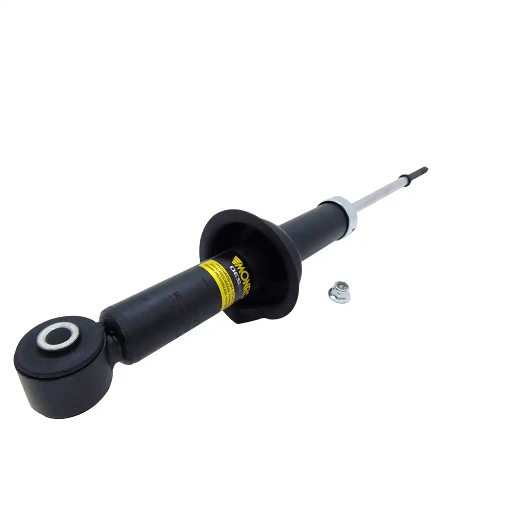 AMORTECEDOR TRASEIRO MITSUBISHI ASX 2011...