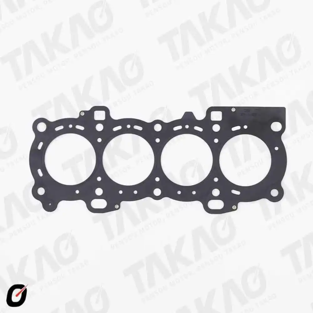 JUNTA CABECOTE FIESTA COURIER 1.4 16V ZETEC 4CIL