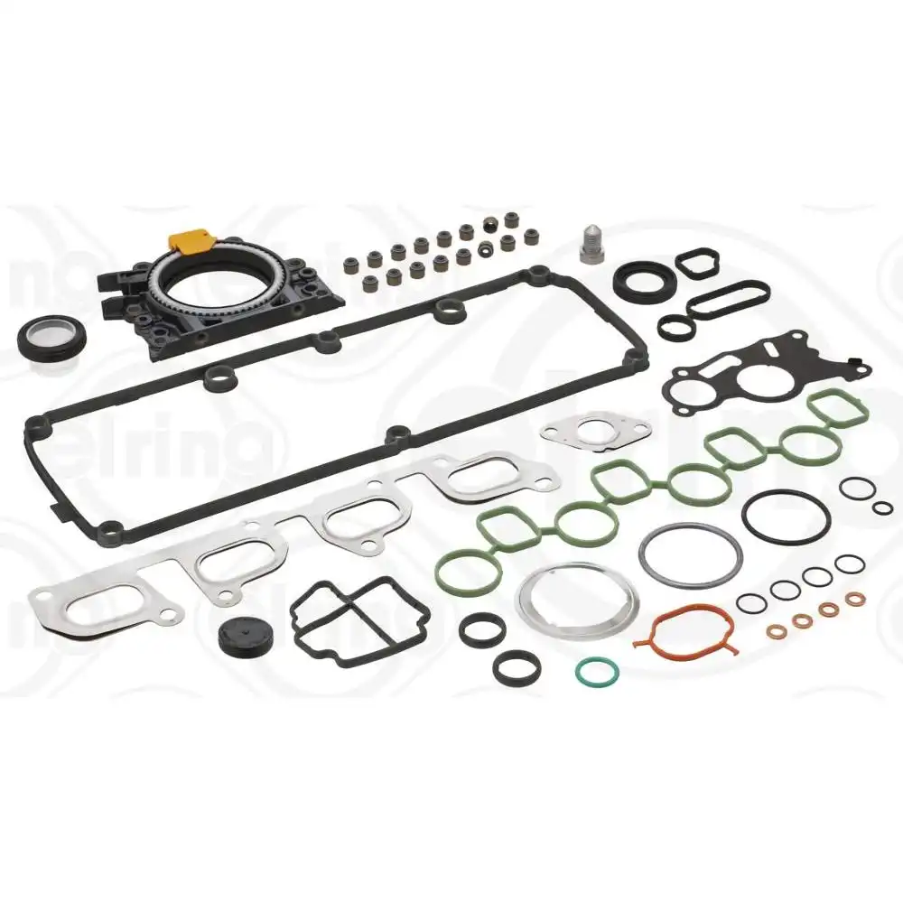 JUNTA MOTOR AMAROK 2.0 16V DIESEL C/RET