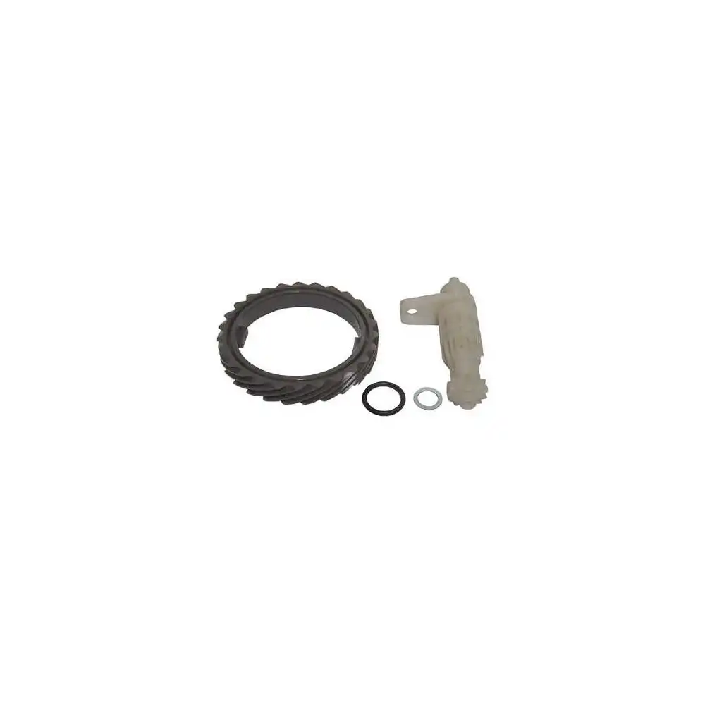 ENGRENAGEM VELOC CORSA 94/ASTRA/95,(PINHAO/COROA)