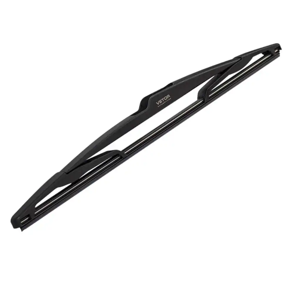 PALHETA VIDRO TRAS 14"