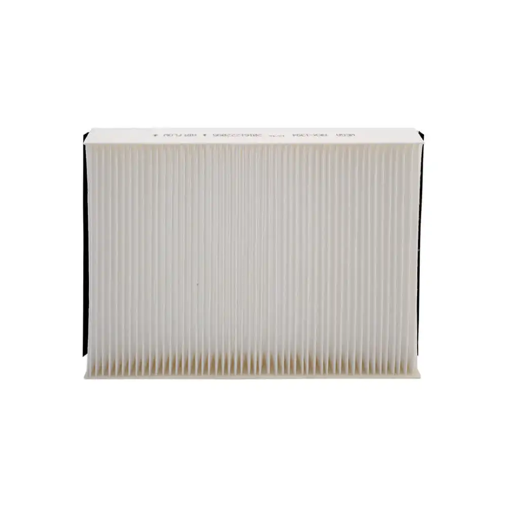 FILTRO AR CABINE RENAULT MEGANE GRAND TOUR 1.6 16V 2006/