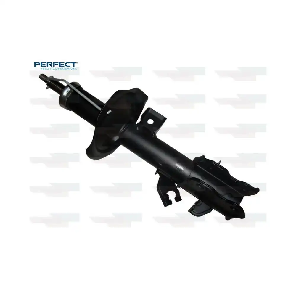 AMORTECEDOR DIANTEIRO NISSAN LIVINA 2009 A 2015 ESQUERDO