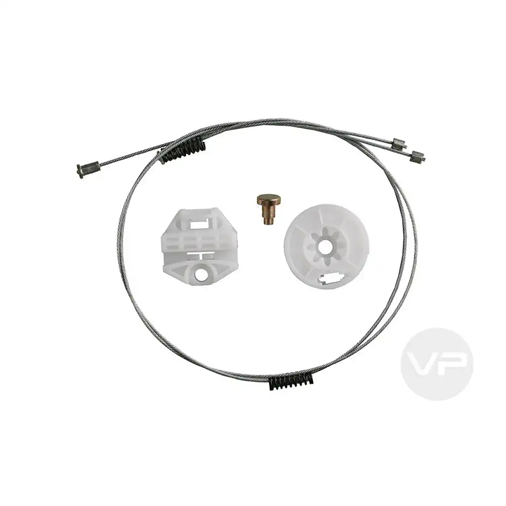 REPARO MAQ.VIDRO ELET. CORSA TRAS