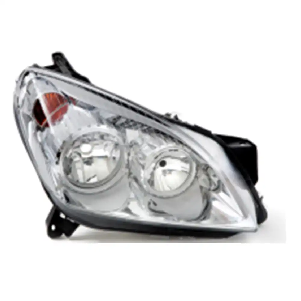 FAROL VECTRA 2006 A 2008 DIR CROMADO