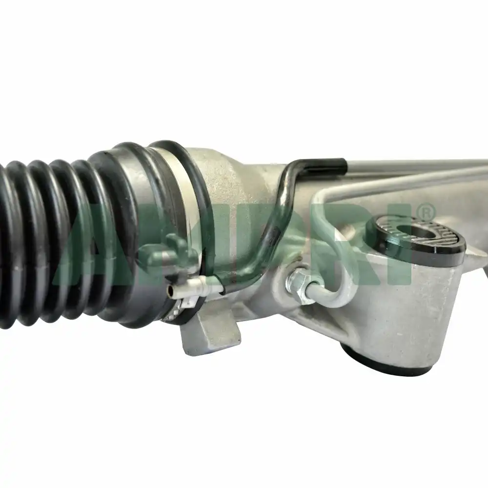 CAIXA DIRECAO RANGER 1998 A 2012 HIDRAULICA