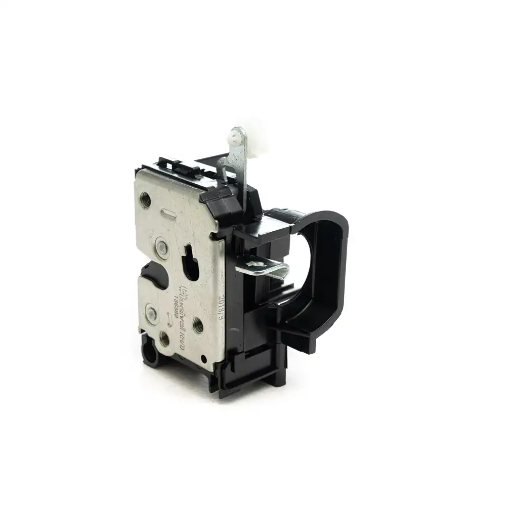 FECHADURA PORTA FIAT PALIO 2004/ STRADA PALIO WEEKEND DIR