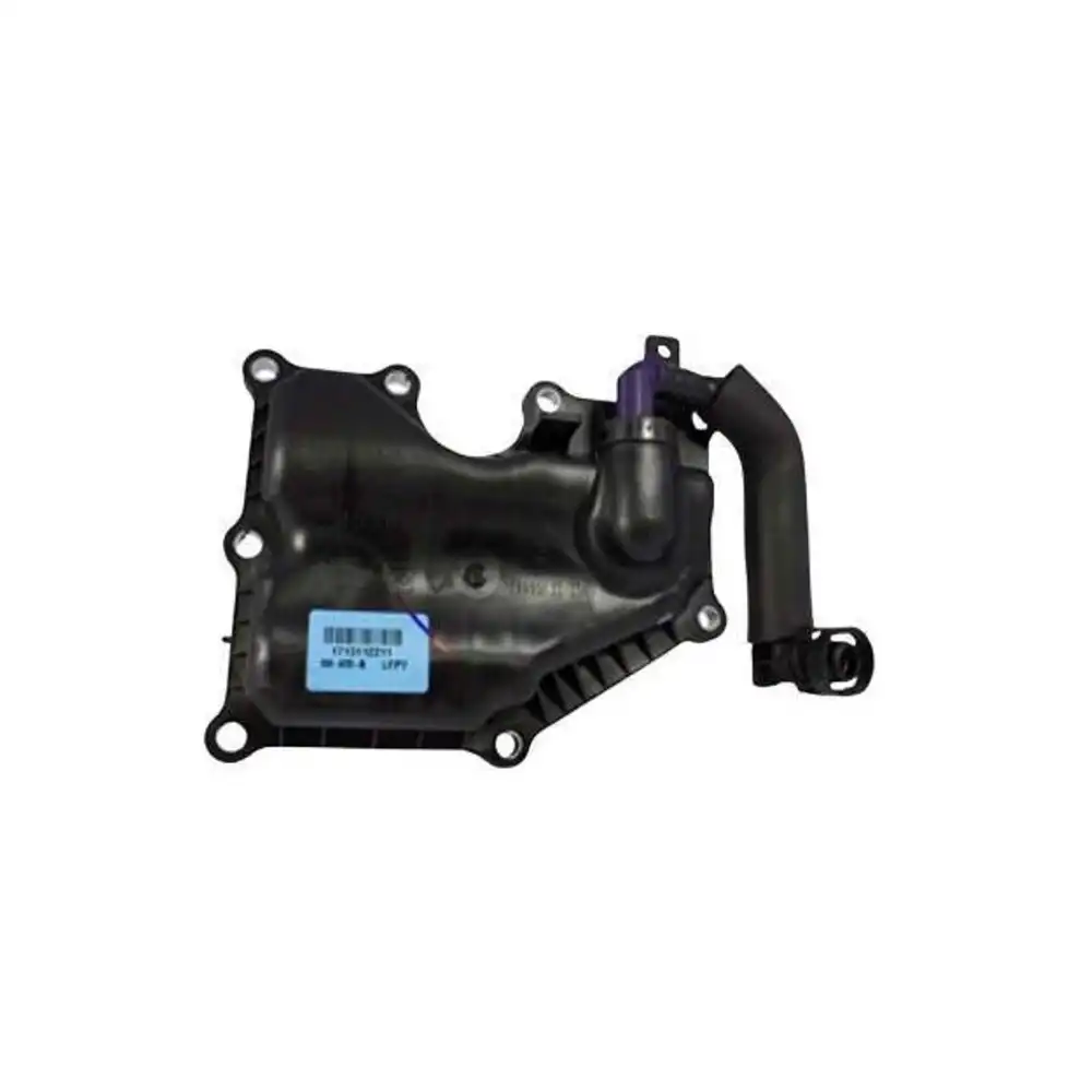 VALVULA ANTI CHAMA FOCUS 2.0 16V 2014 A 2019