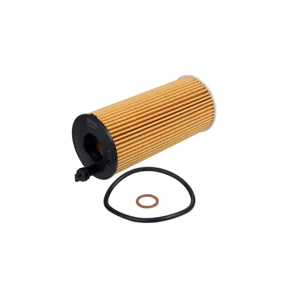 FILTRO OLEO MOTOR BMW 120IA 2.0 16V 2016/