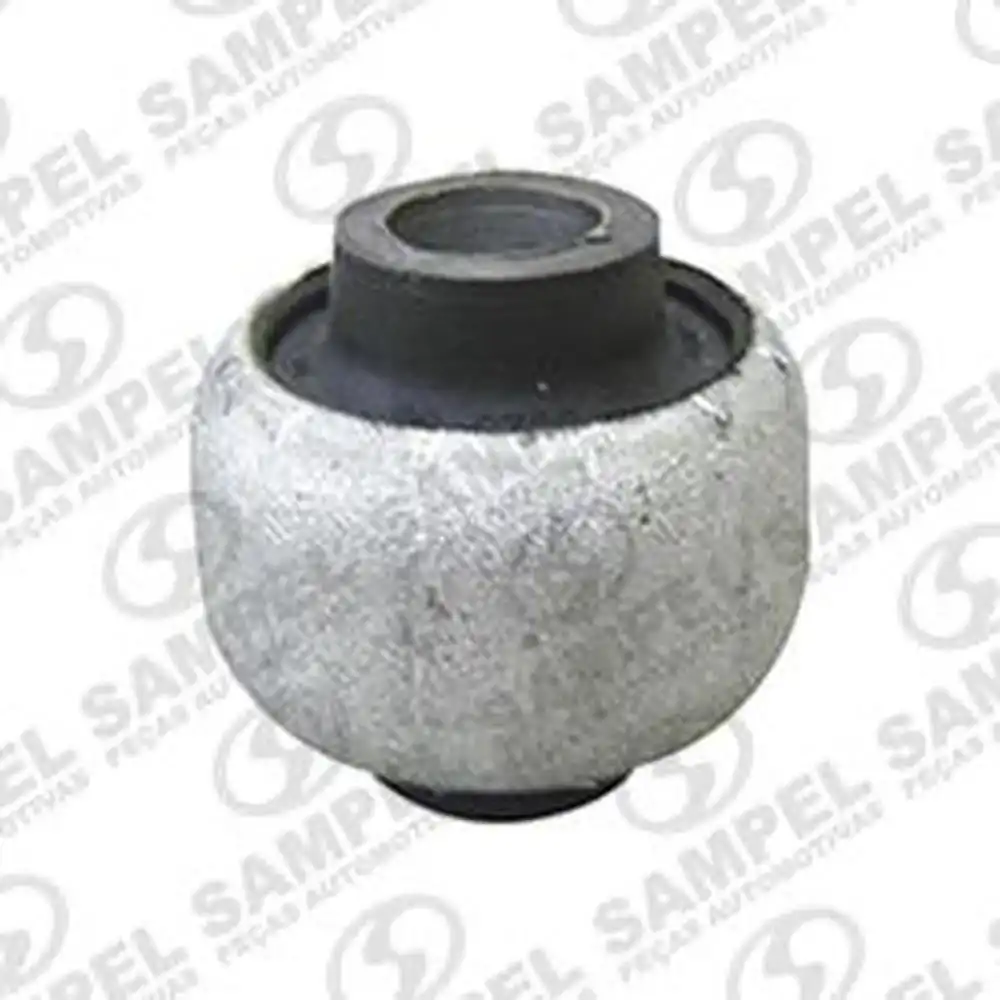 BUCHA BANDEJA DIANTEIRA CITROEN C3 2002 A 2012 PTE DIANTEIRA