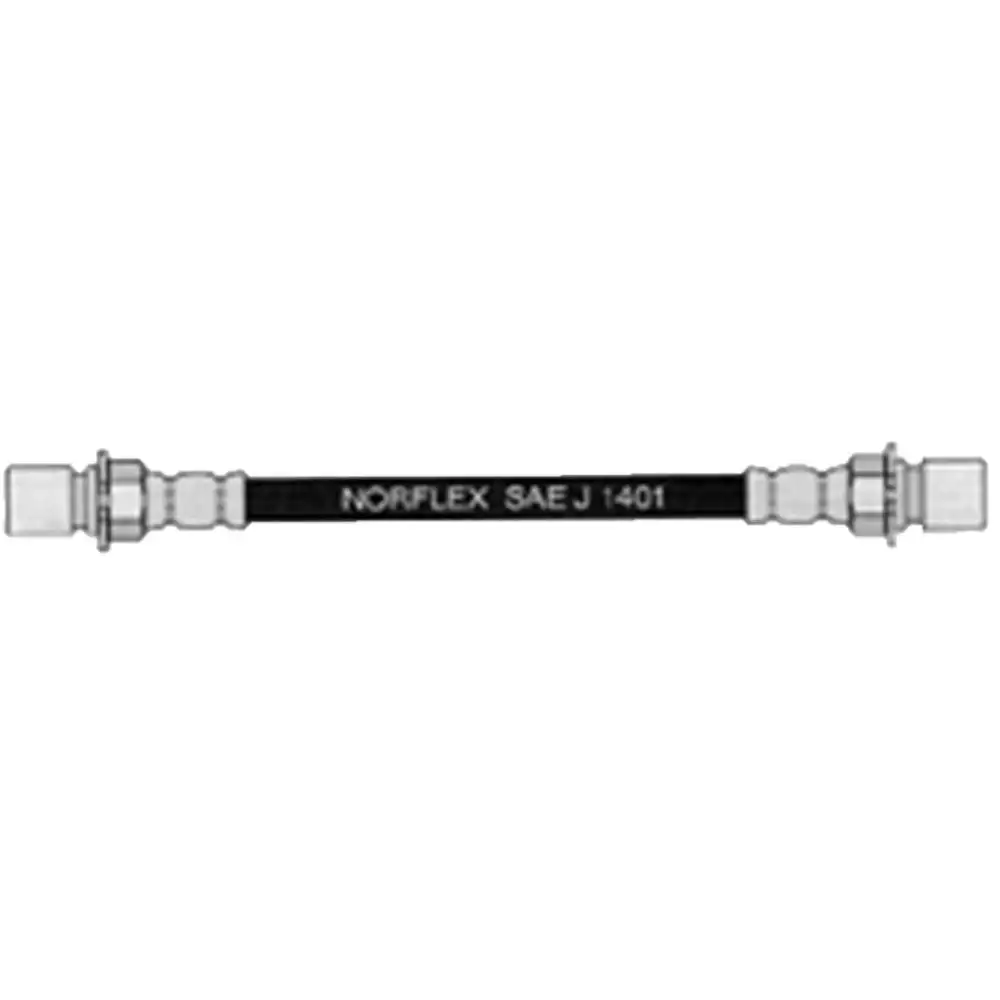 FLEXIVEL FREIO DIANT CHEVETTE 87/