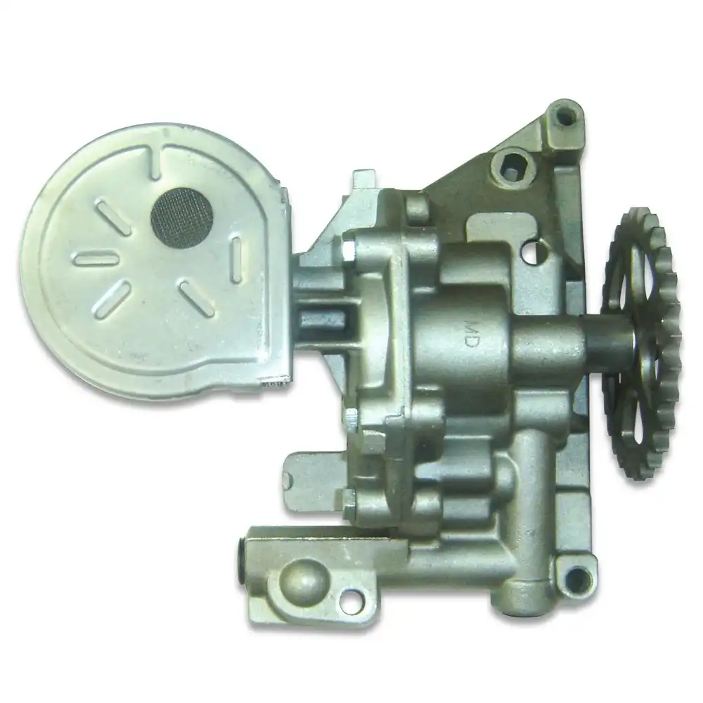 BOMBA OLEO PEUGEOT 306 1.8 16V 405 1.6 1.8 406 2