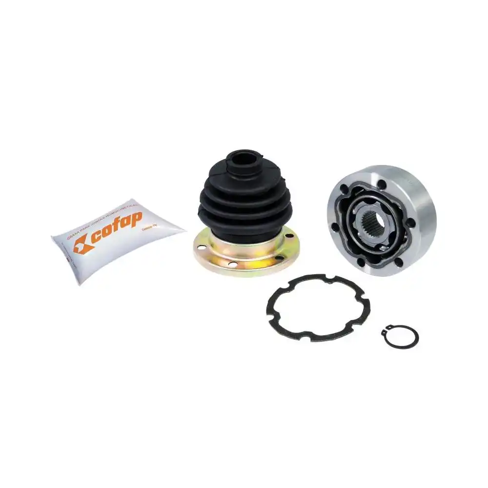 JUNTA DESLIZANTE GOL PLUS MI 1.0 8V 16V 97/ 28 DENTES