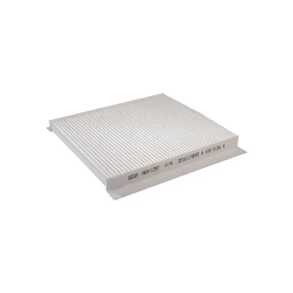 FILTRO AR CABINE RENAULT LOGAN 1.6 16V 2007