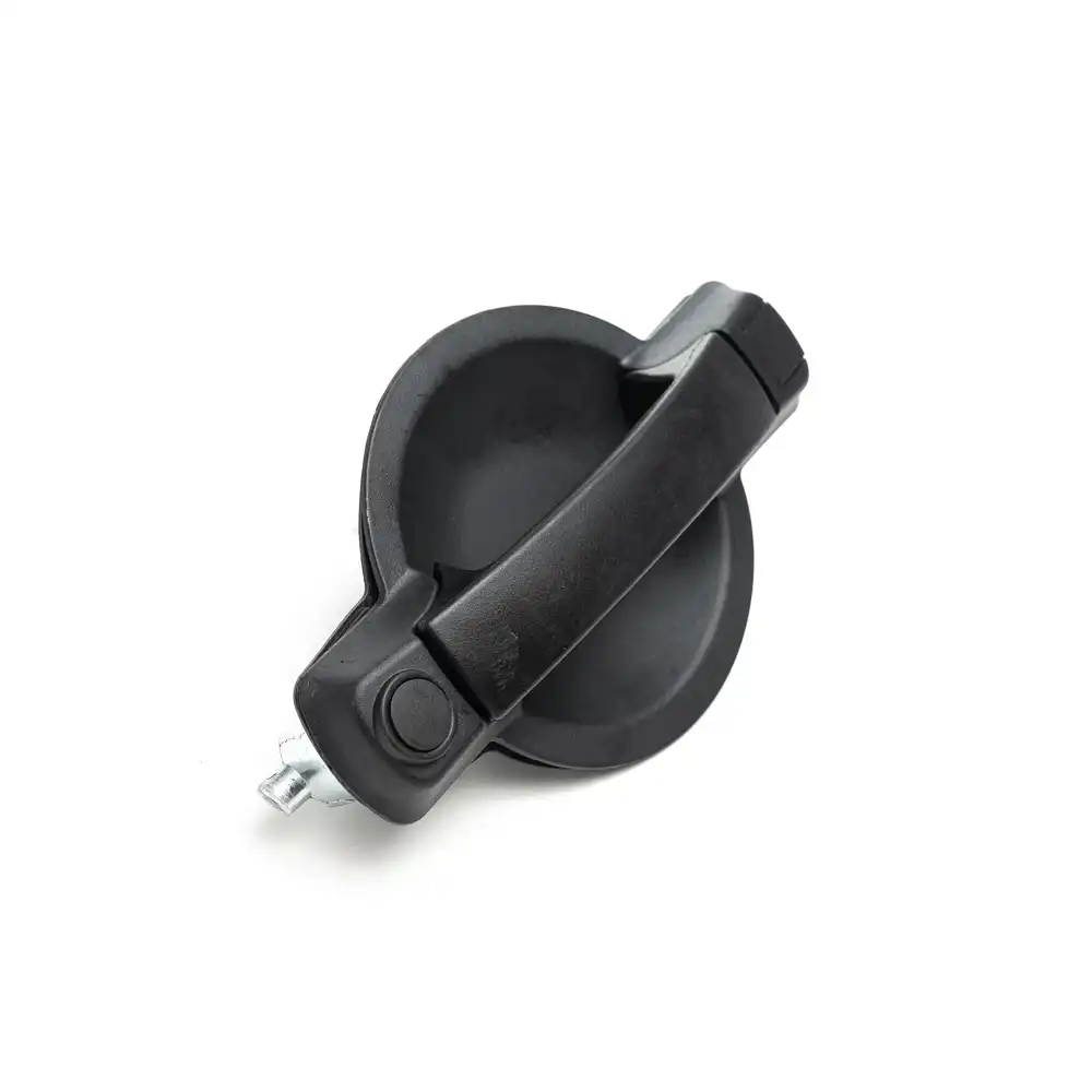 MACANETA EXT PORTA LATERAL FIAT DOBLO 2002/ DIR S/CHAVE