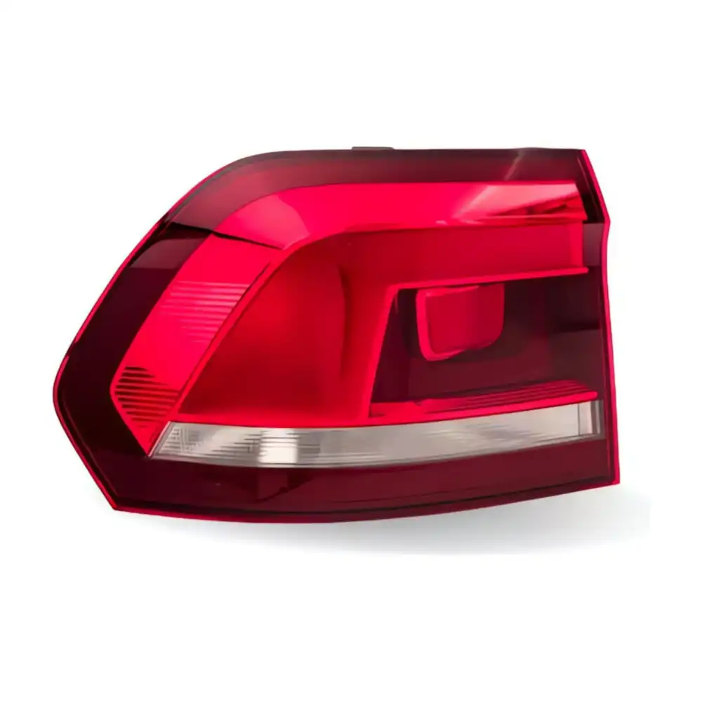 SINAL TRAS FOX 15/18 ESQ CANTO (BORDA PRETA)