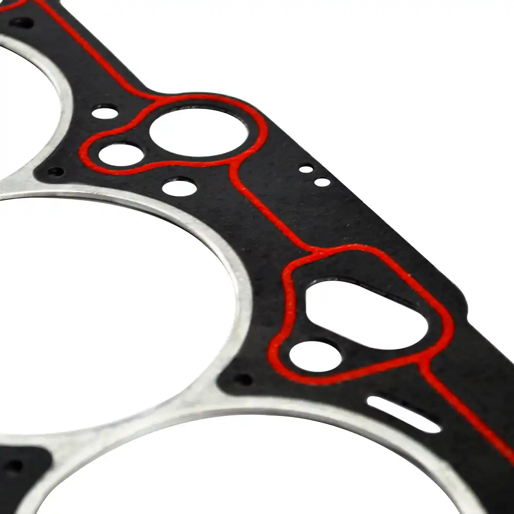 JUNTA CABECOTE GOLF 1.6 1999 A 2001 FIBRA