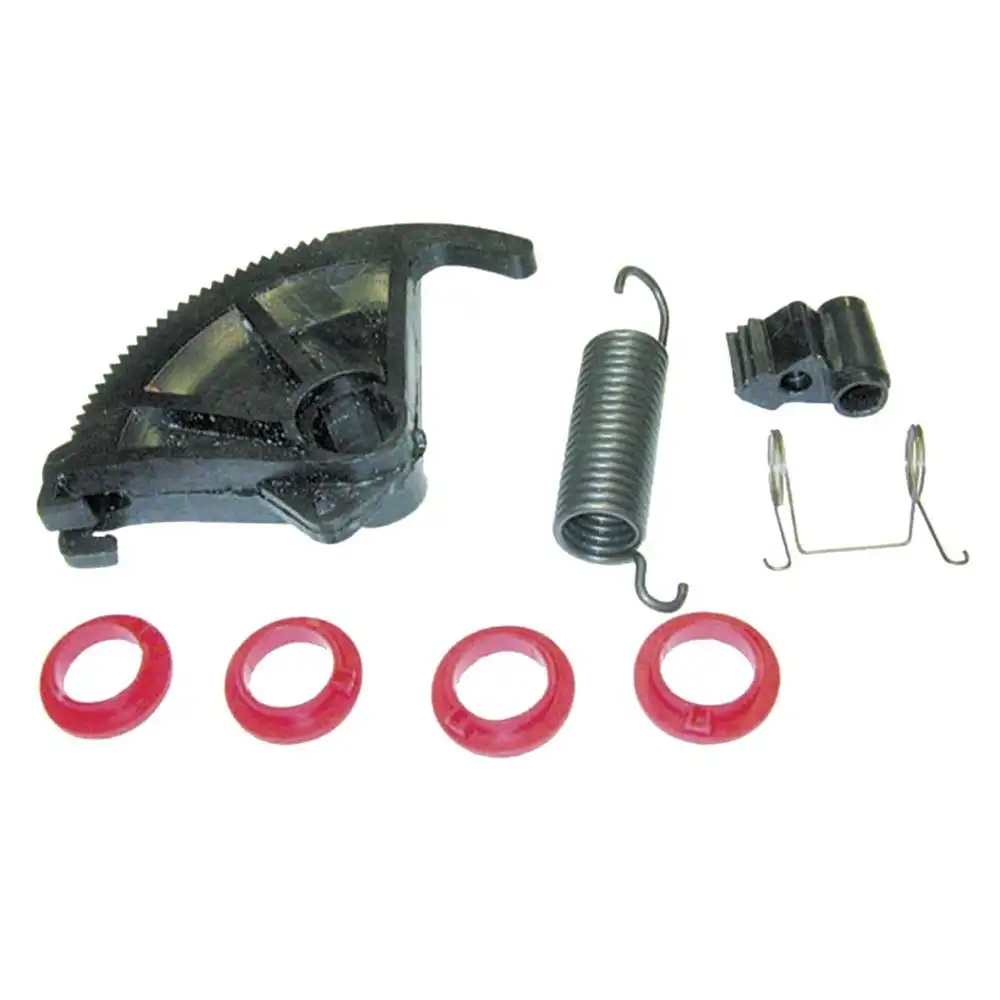 CATRACA EMBREAGEM ESCORT 1984 A 1992 (COMPLETA)