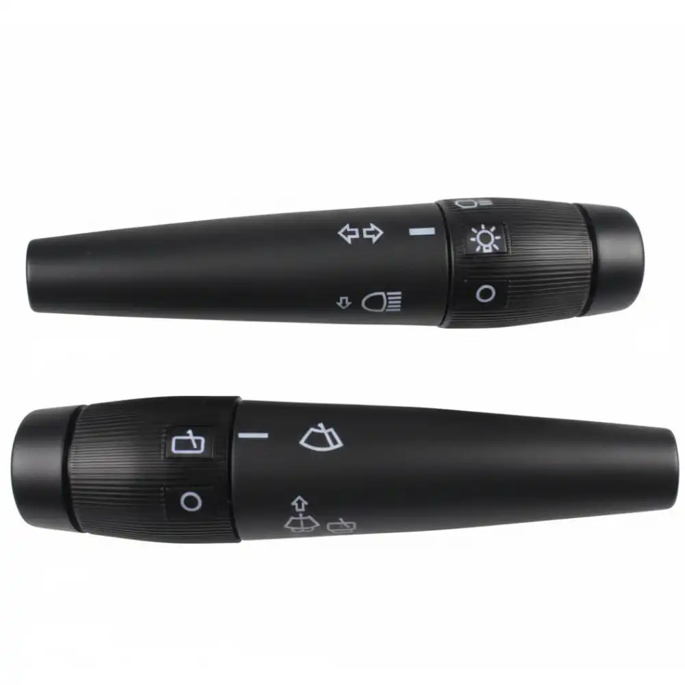 CHAVE PISCA FIAT PALIO 96/ C/LIMPADOR TRAS