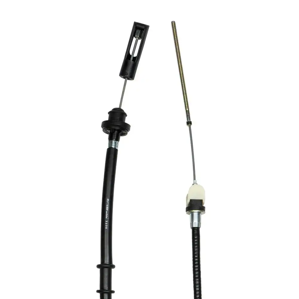 CABO EMBREAGEM FIAT BRAVA MAREA 1.6 16V MPI 16V 99/