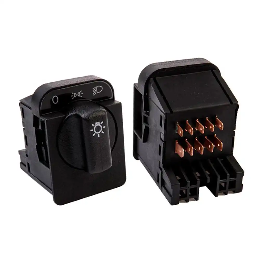 CHAVE LUZ CORSA 94/, OMEGA 93/97 VECTRA /96 S/REGULADOR LUZ