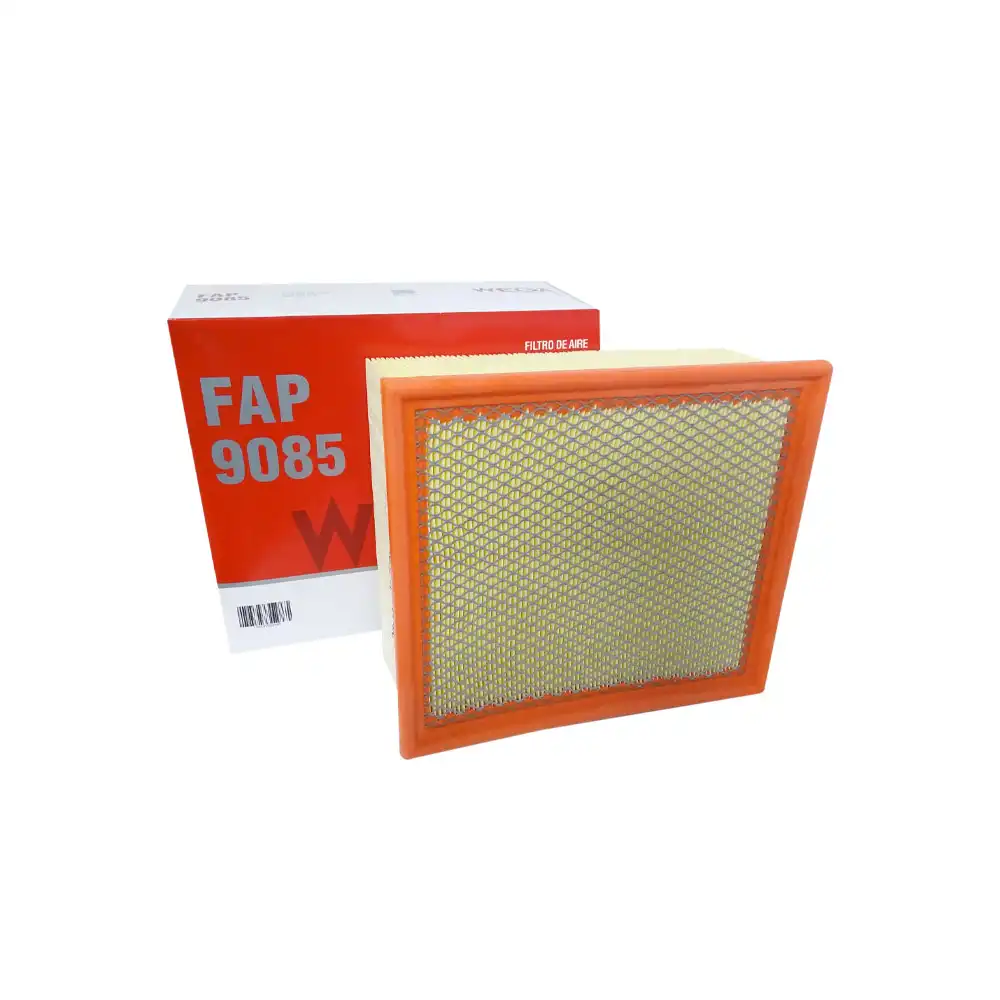 FILTRO AR MOTOR DODGE RAM 2500 5.9 V6 24V TURBO DIESEL 2007/