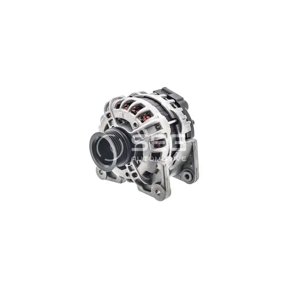 ALTERNADOR FIAT DUCATO 2.3 16V 2013 ACIMA