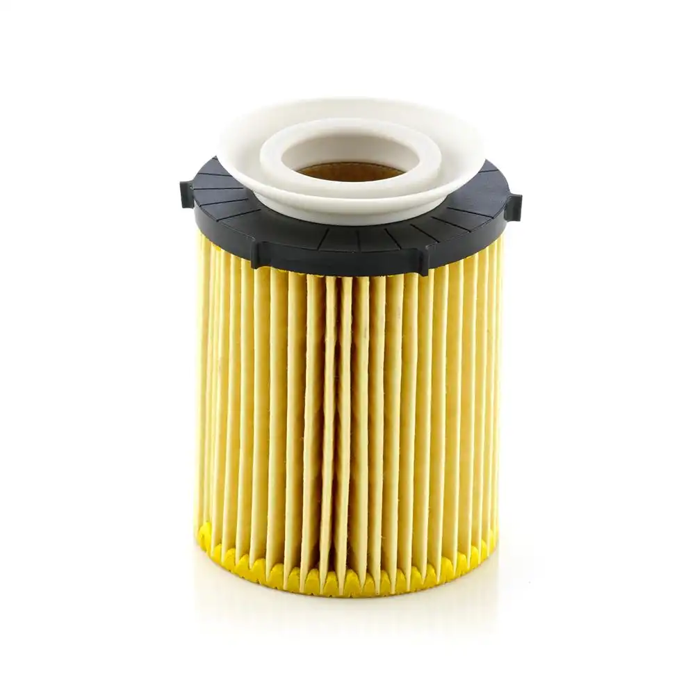 FILTRO OLEO MOTOR MERCEDES BENZ CLASSE A 200 1.6 TURBO 2013/