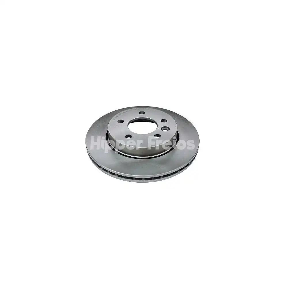 DISCO FREIO TRASEIRO AMAROK 3.0 V6 2018 A 2022